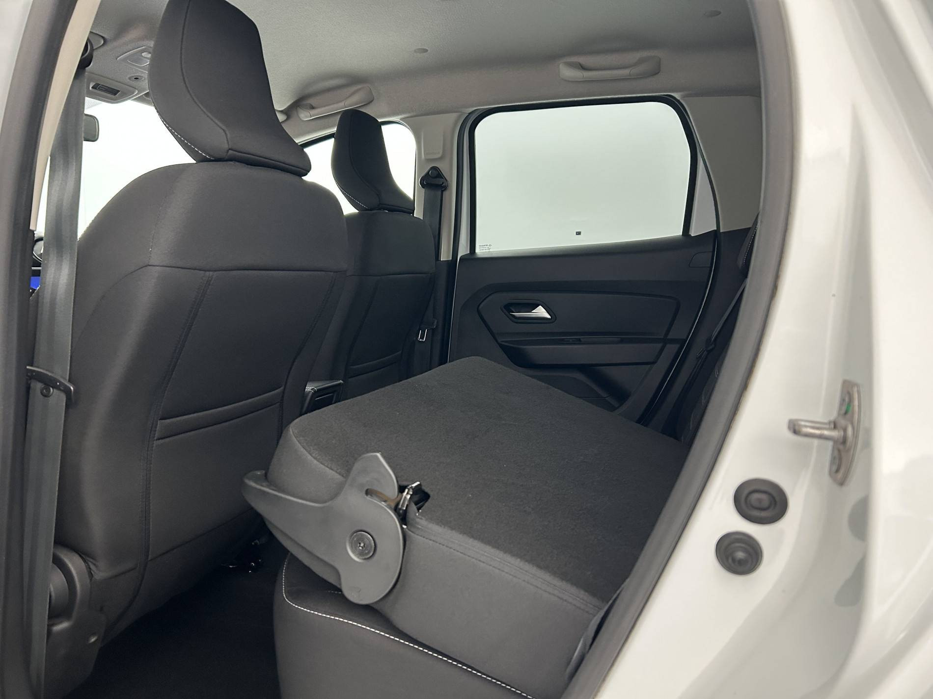 Vente en ligne Dacia Duster  Blue dCi 115 4x2 au prix de 17 590 €