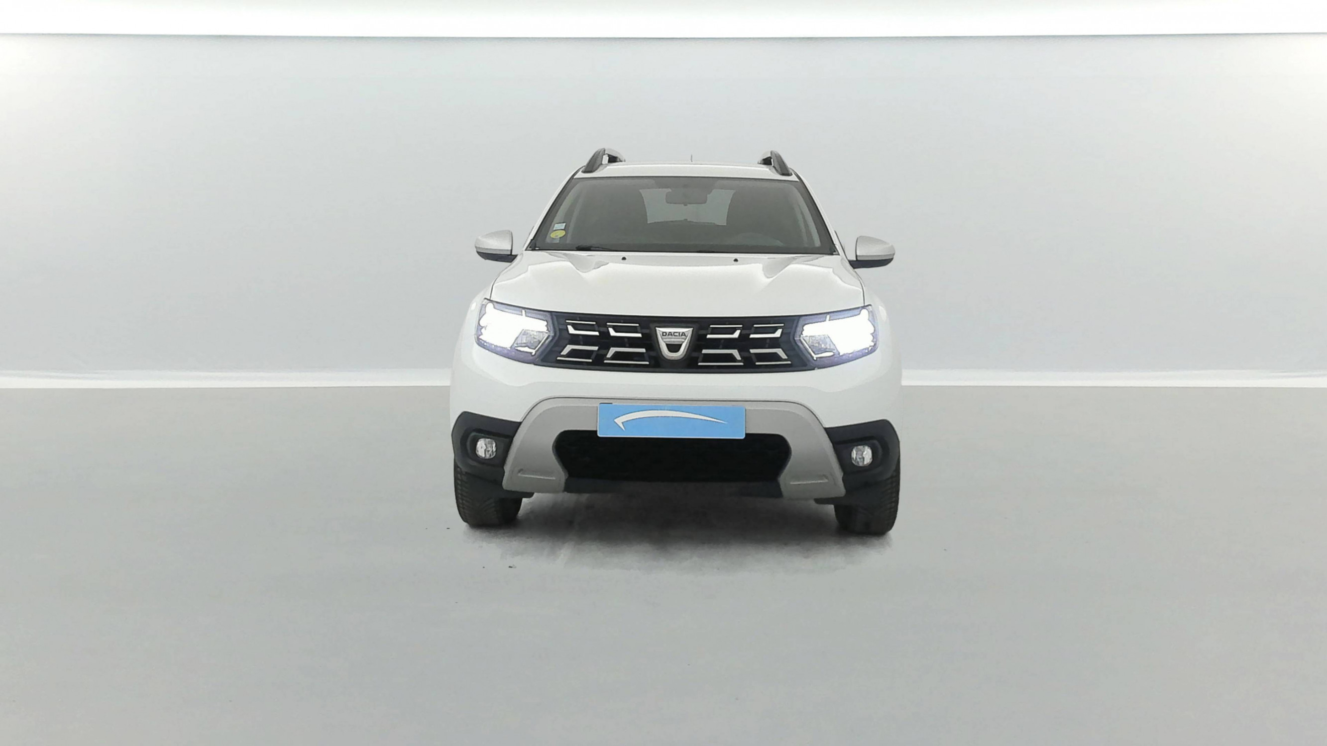 Vente en ligne Dacia Duster  Blue dCi 115 4x2 au prix de 17 590 €