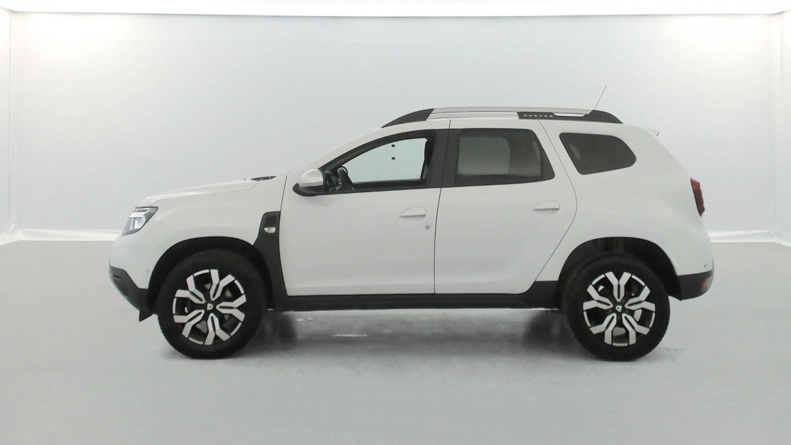 Vente en ligne Dacia Duster  Blue dCi 115 4x2 au prix de 17 590 €