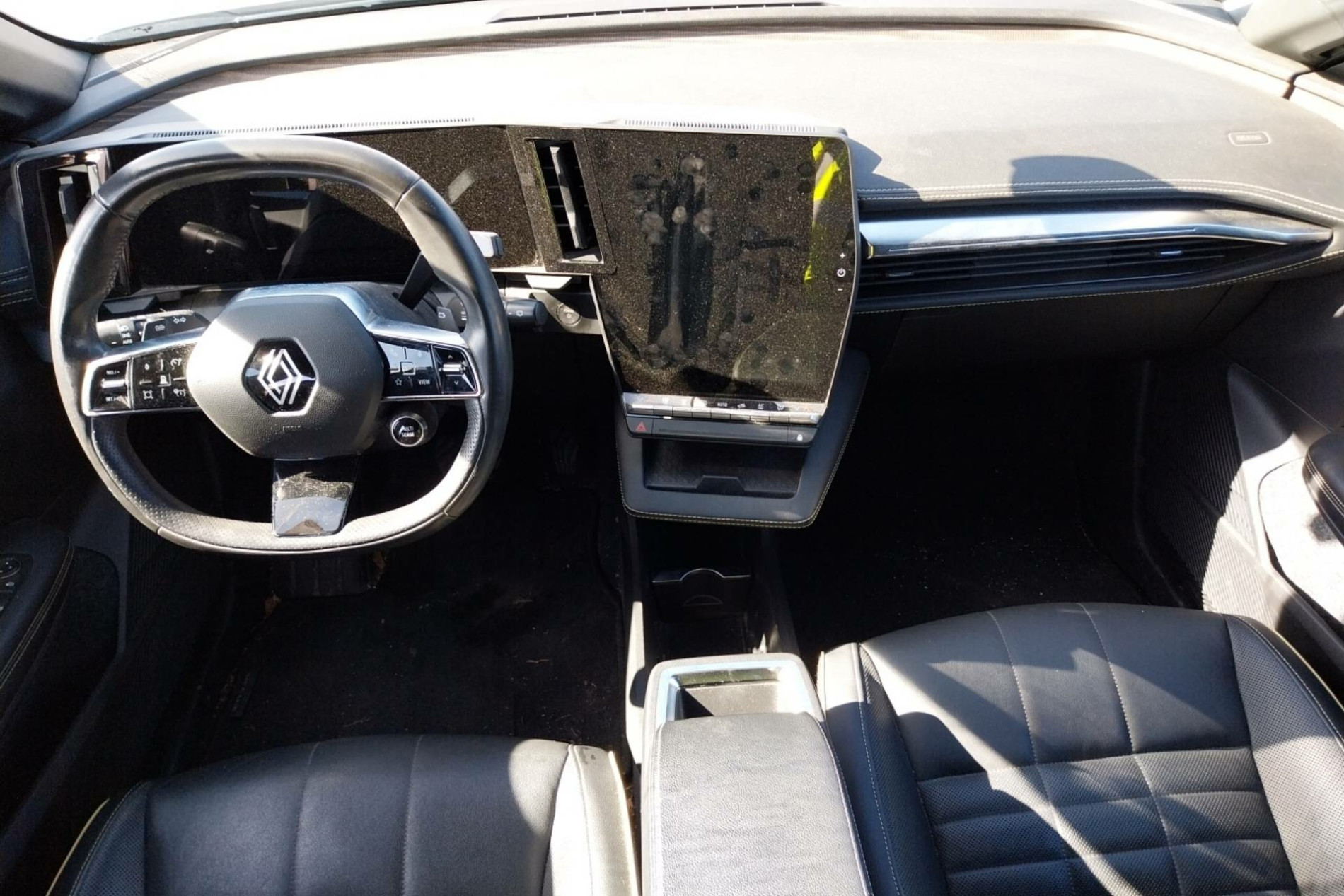 Vente en ligne Renault Megane E-Tech  EV60 220 ch super charge au prix de 23 990 €