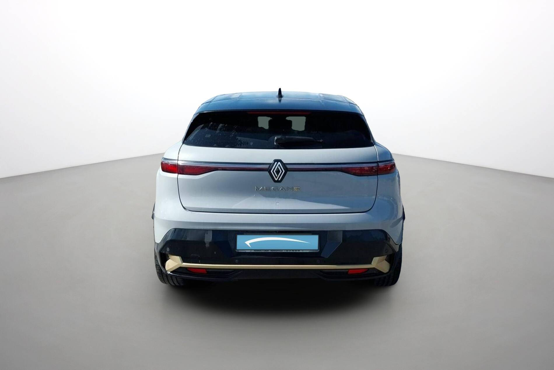 Vente en ligne Renault Megane E-Tech  EV60 220 ch super charge au prix de 23 990 €