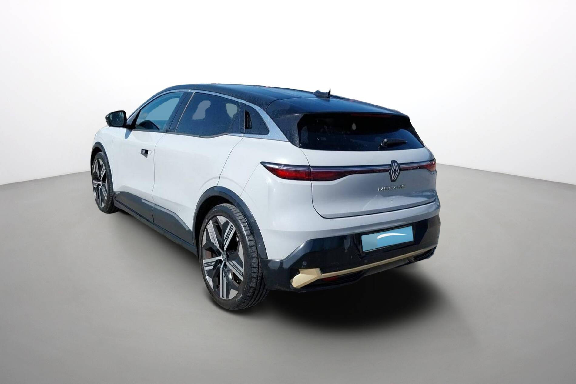 Vente en ligne Renault Megane E-Tech  EV60 220 ch super charge au prix de 23 990 €
