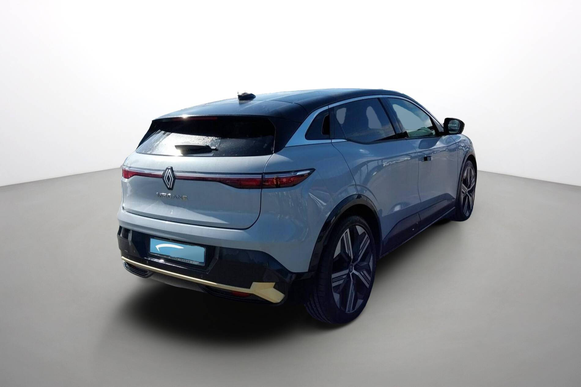 Vente en ligne Renault Megane E-Tech  EV60 220 ch super charge au prix de 23 990 €