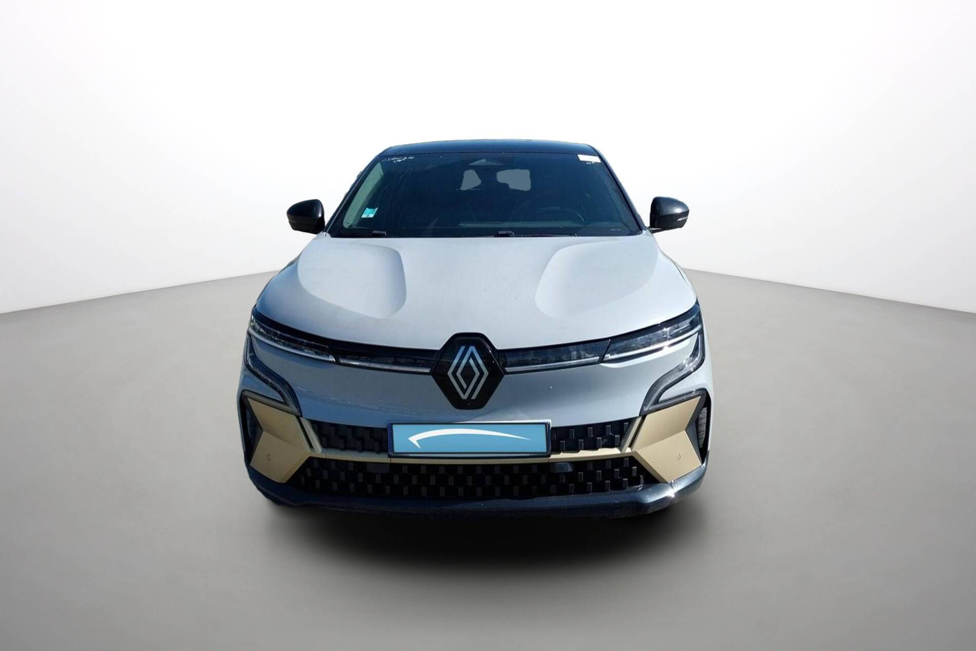 Vente en ligne Renault Megane E-Tech  EV60 220 ch super charge au prix de 23 990 €
