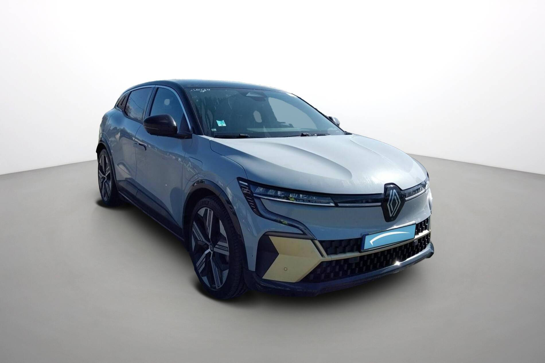 Vente en ligne Renault Megane E-Tech  EV60 220 ch super charge au prix de 23 990 €