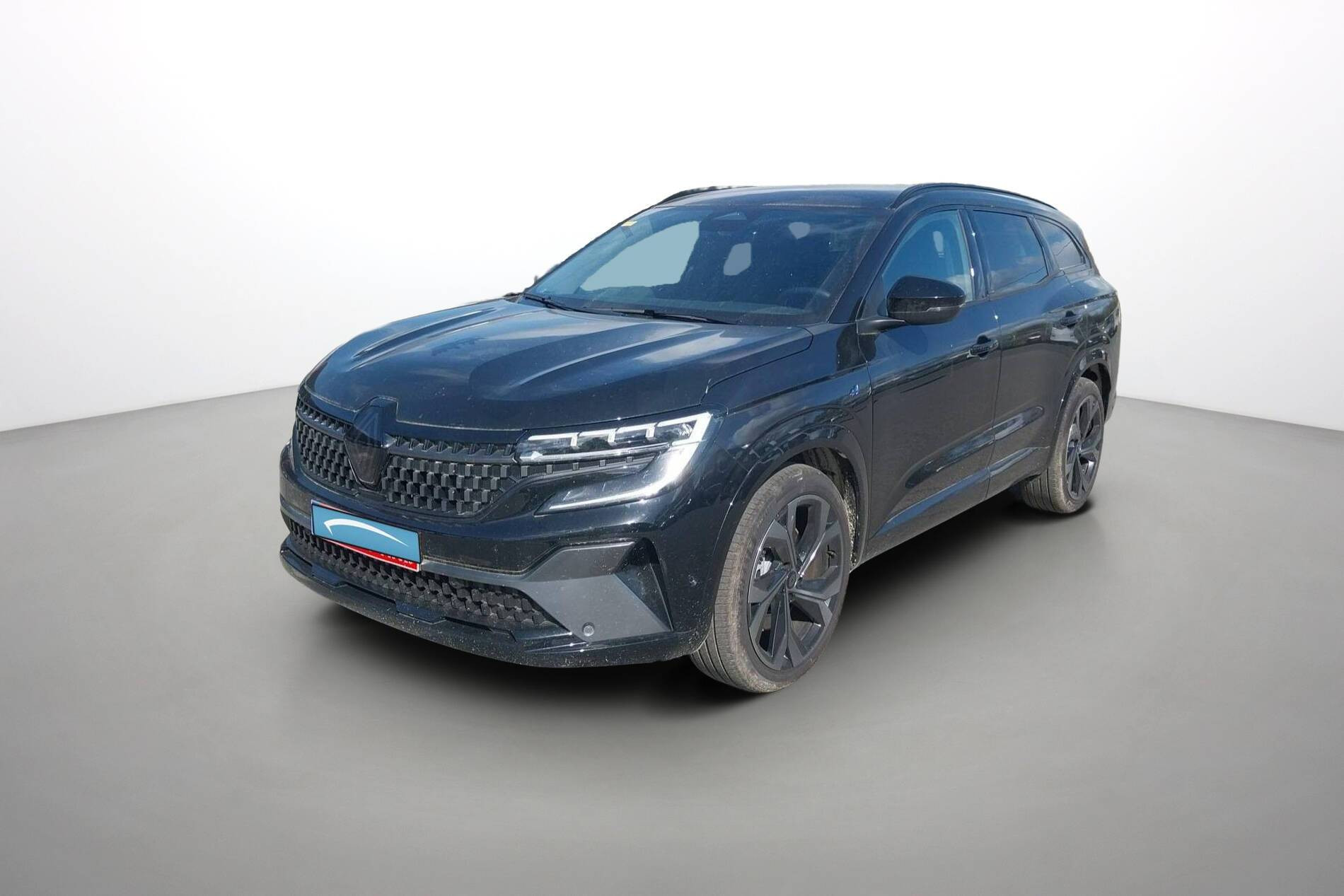 Renault Espace Espace E-Tech full hybrid 200 GSR2 occasion de 2025 en vente à Caen