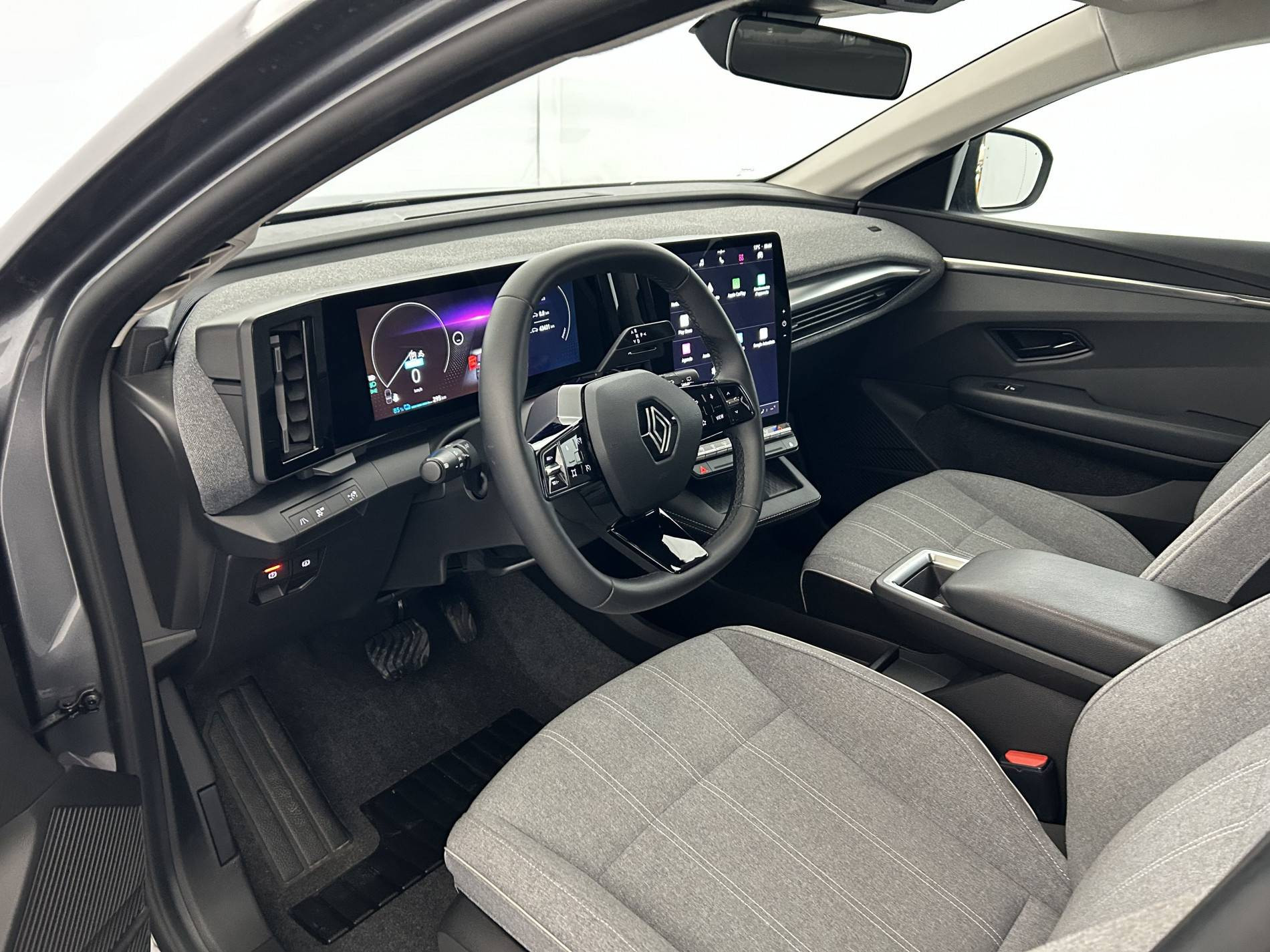 Vente en ligne Renault Megane E-Tech  EV60 130ch super charge au prix de 21 590 €