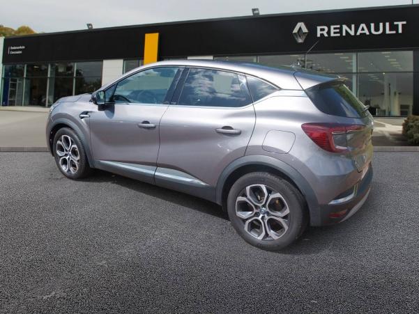 Vente en ligne Renault Captur  E-Tech Plug-in 160 au prix de 17 990 €