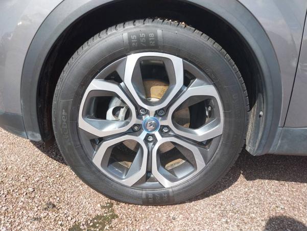 Vente en ligne Renault Captur  E-Tech Plug-in 160 au prix de 17 990 €