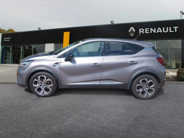 Vente en ligne Renault Captur  E-Tech Plug-in 160 au prix de 17 990 €