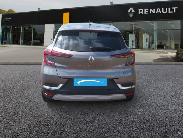 Vente en ligne Renault Captur  E-Tech Plug-in 160 au prix de 17 990 €