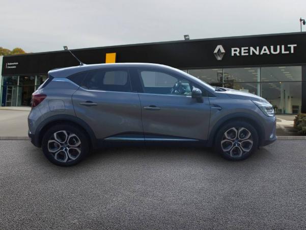 Vente en ligne Renault Captur  E-Tech Plug-in 160 au prix de 17 990 €