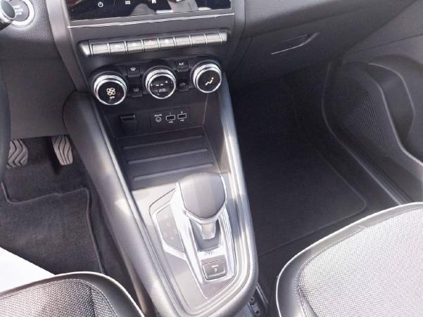 Vente en ligne Renault Captur  E-Tech Plug-in 160 au prix de 17 990 €