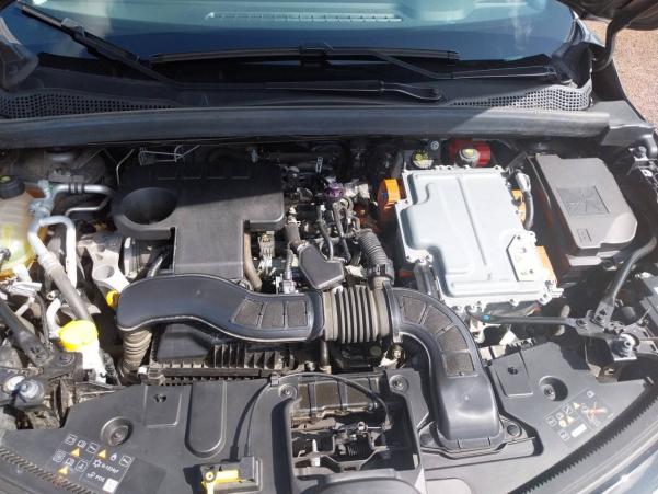 Vente en ligne Renault Captur  E-Tech Plug-in 160 au prix de 17 990 €