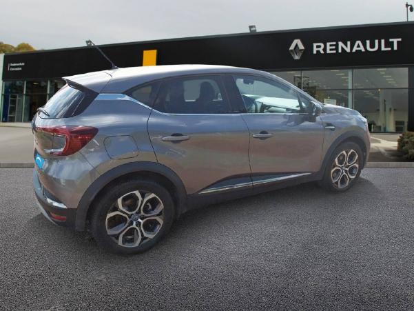 Vente en ligne Renault Captur  E-Tech Plug-in 160 au prix de 17 990 €