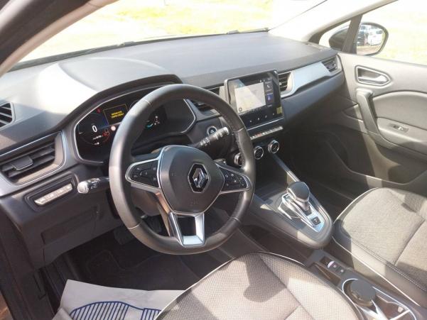 Vente en ligne Renault Captur  E-Tech Plug-in 160 au prix de 17 990 €