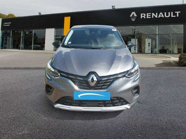 Vente en ligne Renault Captur  E-Tech Plug-in 160 au prix de 17 990 €