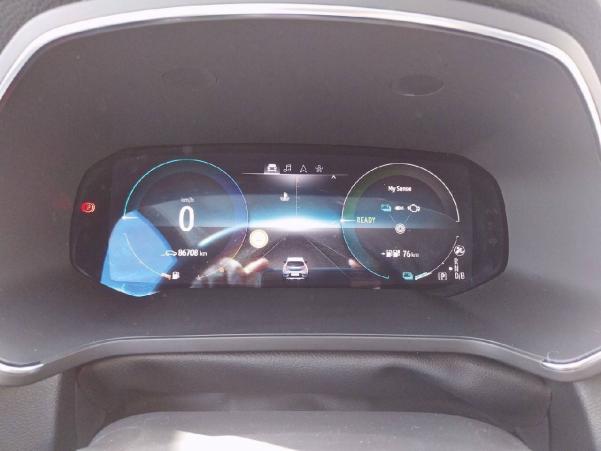 Vente en ligne Renault Captur  E-Tech Plug-in 160 au prix de 17 990 €