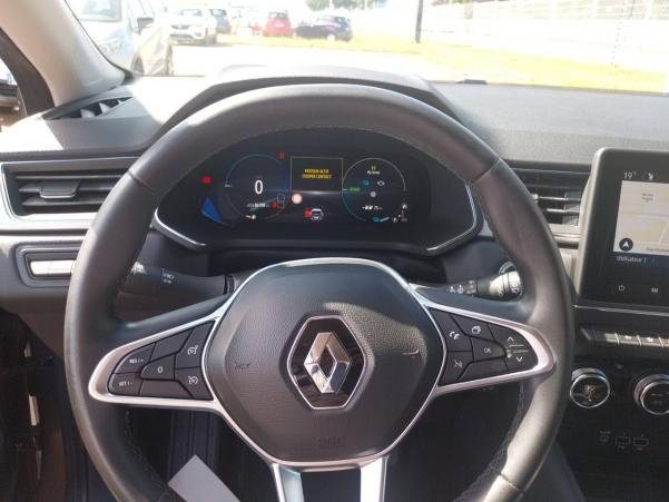 Vente en ligne Renault Captur  E-Tech Plug-in 160 au prix de 17 990 €