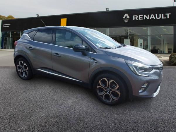 Vente en ligne Renault Captur  E-Tech Plug-in 160 au prix de 17 990 €