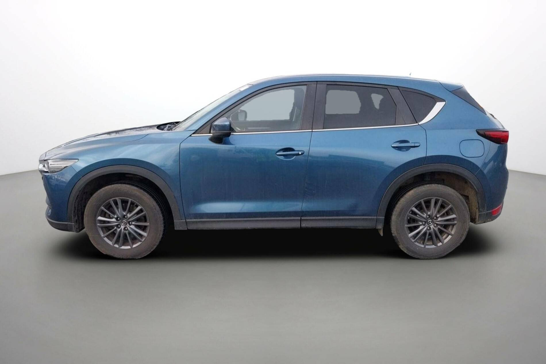 Vente en ligne Mazda CX-5 CX-5 2.2L Skyactiv-D 150 ch 4x2 au prix de 20 990 €