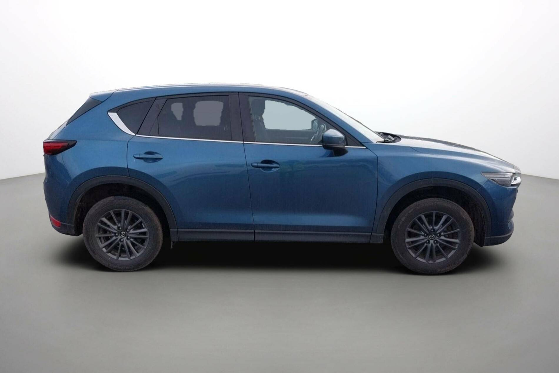 Vente en ligne Mazda CX-5 CX-5 2.2L Skyactiv-D 150 ch 4x2 au prix de 20 990 €