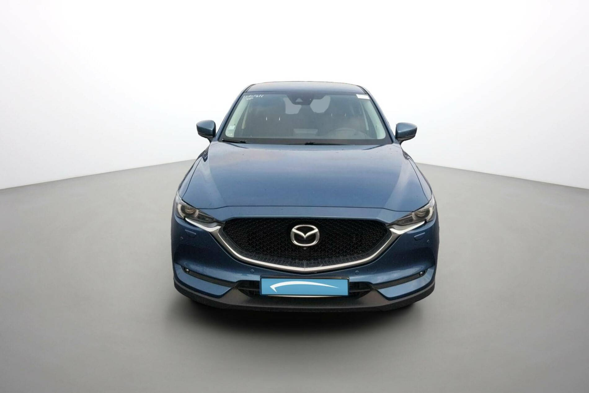 Vente en ligne Mazda CX-5 CX-5 2.2L Skyactiv-D 150 ch 4x2 au prix de 20 990 €