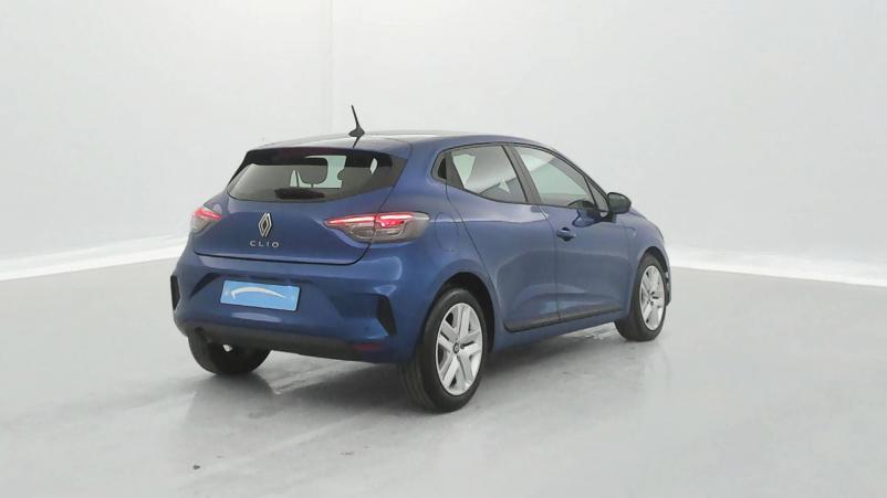 Vente en ligne Renault Clio 5 Clio TCe 90 au prix de 16 990 €