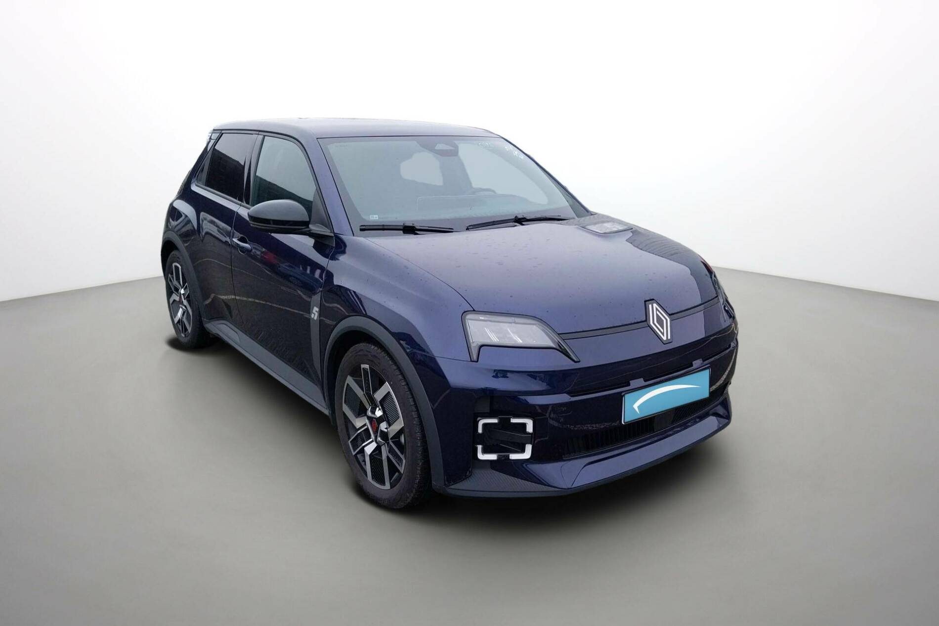 Vente en ligne Renault R5 E-Tech  150 ch autonomie confort au prix de 28 990 €