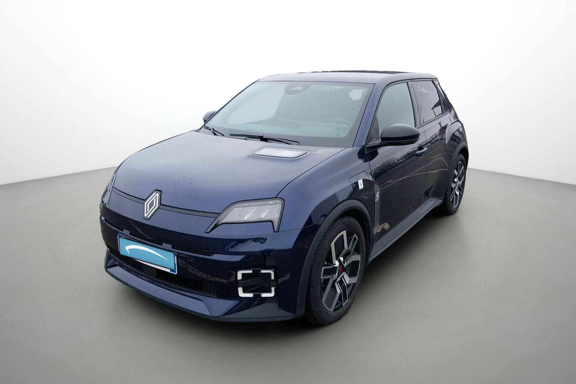 Renault R5 E-Tech  150 ch autonomie confort occasion de 2025 en vente à Caen