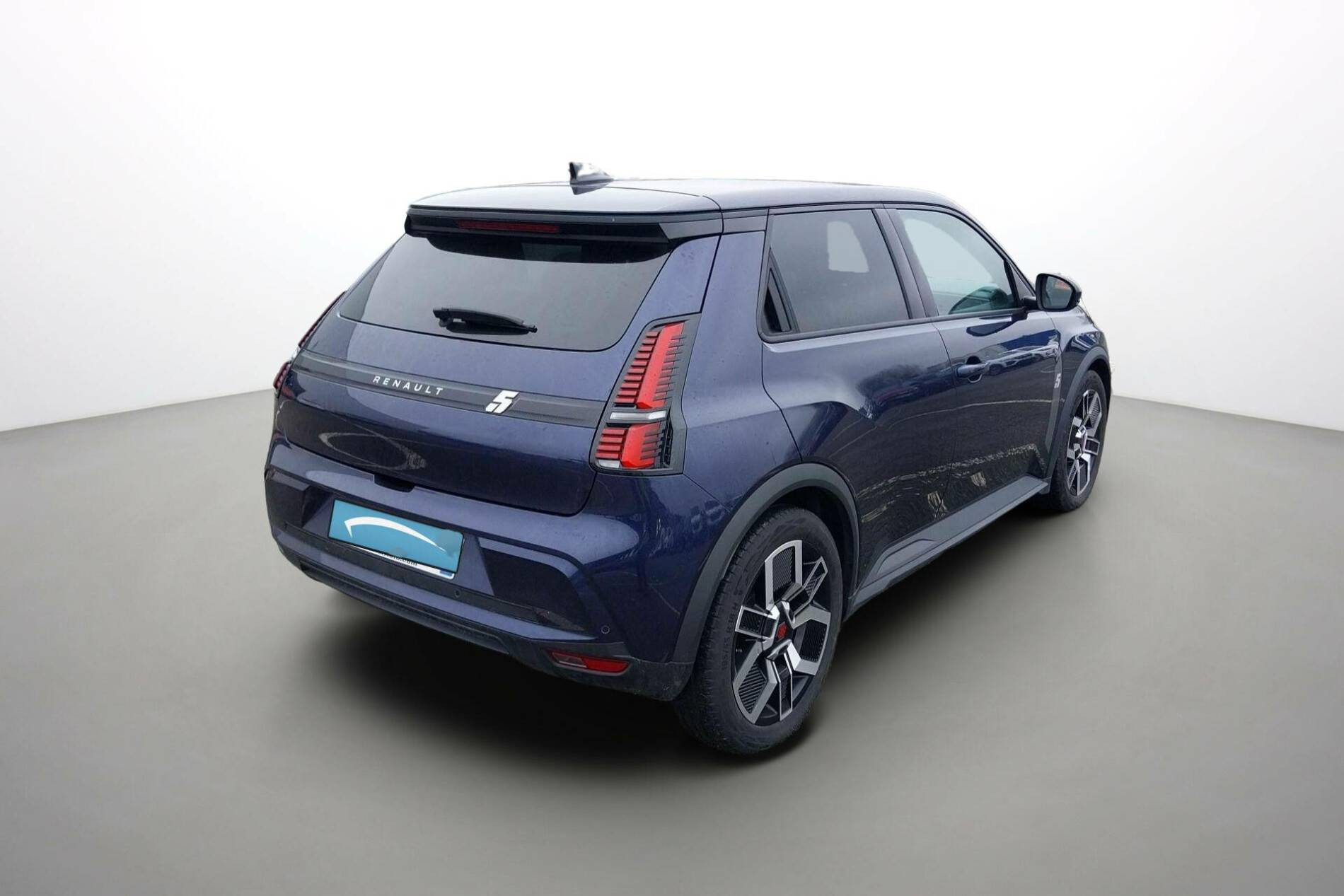 Vente en ligne Renault R5 E-Tech  150 ch autonomie confort au prix de 28 990 €