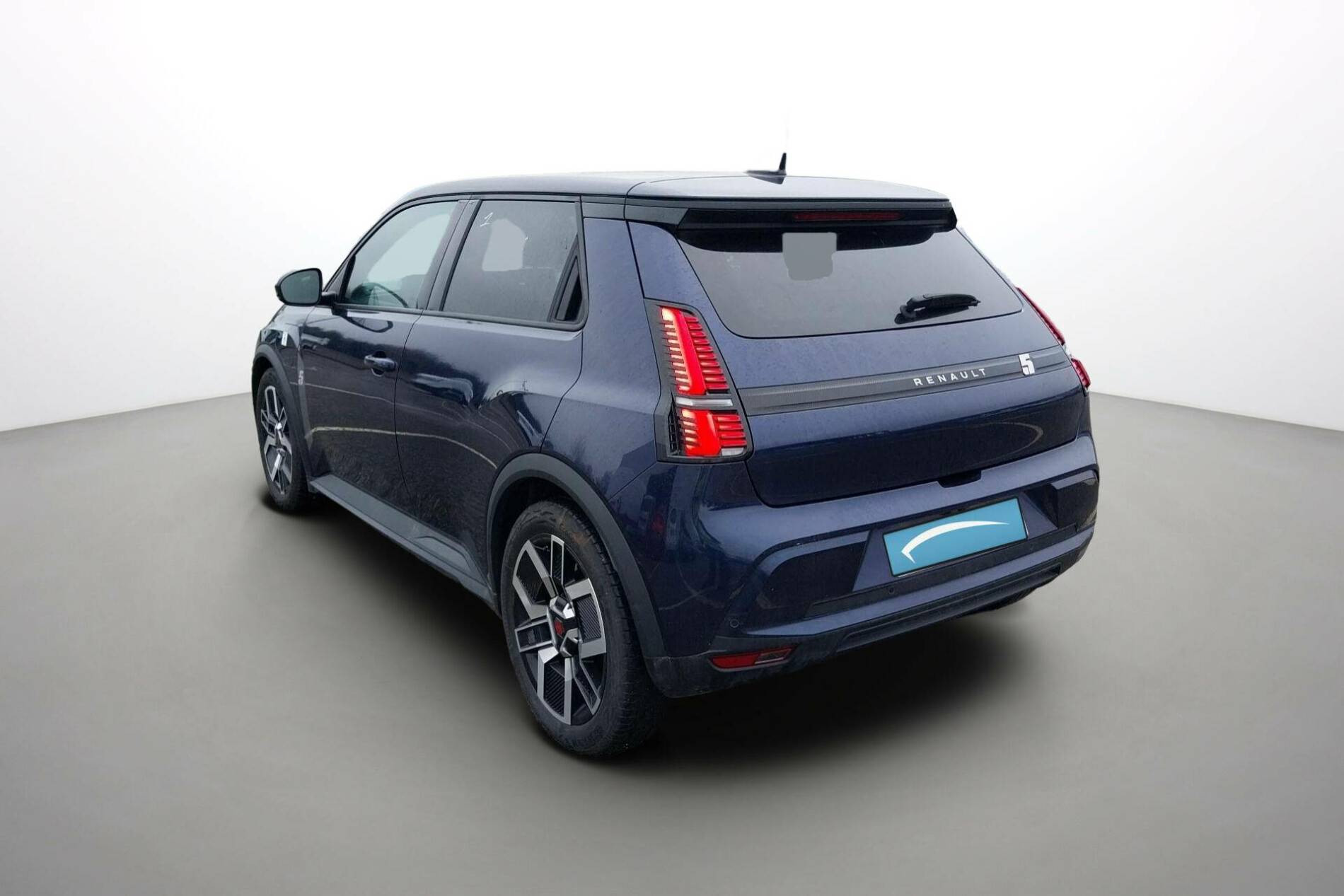 Vente en ligne Renault R5 E-Tech  150 ch autonomie confort au prix de 28 990 €