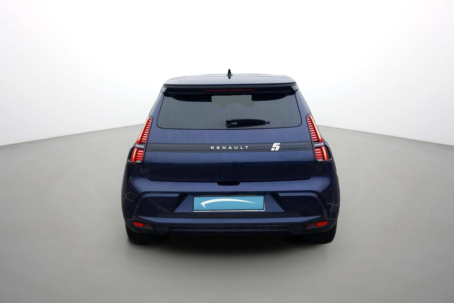 Vente en ligne Renault R5 E-Tech  150 ch autonomie confort au prix de 28 990 €