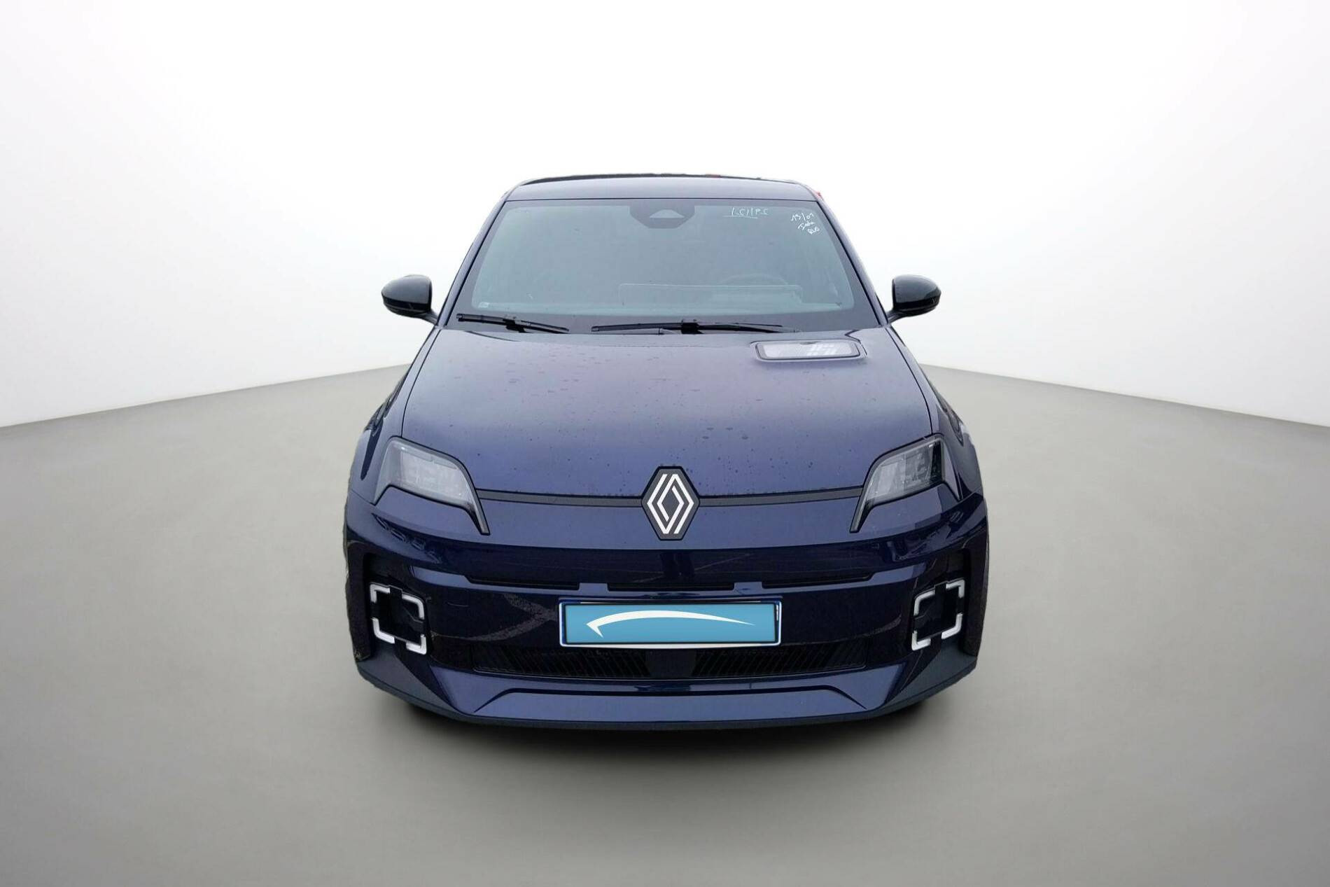 Vente en ligne Renault R5 E-Tech  150 ch autonomie confort au prix de 28 990 €