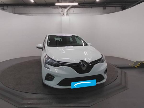 Vente en ligne Renault Clio 5 Clio SCe 65 au prix de 12 590 €