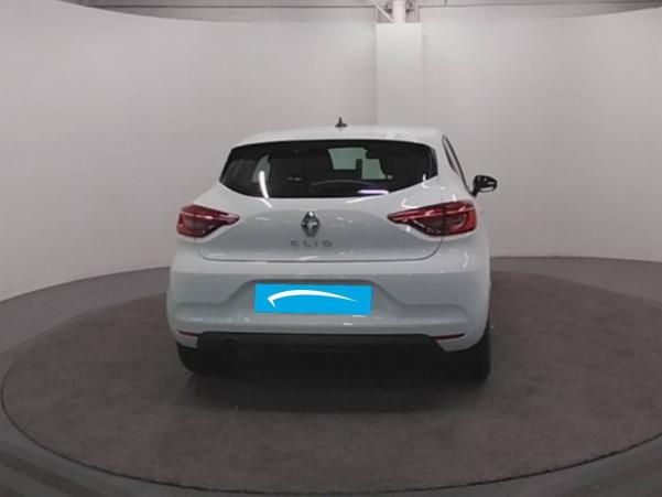 Vente en ligne Renault Clio 5 Clio SCe 65 au prix de 12 590 €