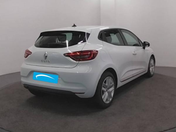 Vente en ligne Renault Clio 5 Clio SCe 65 au prix de 12 590 €