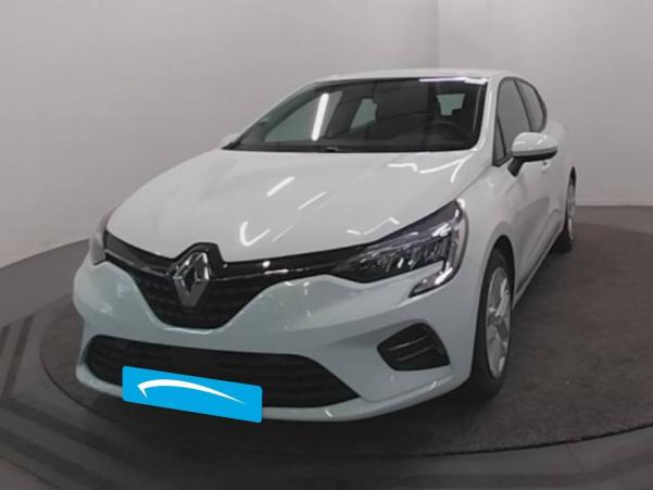 Vente en ligne Renault Clio 5 Clio SCe 65 au prix de 12 590 €