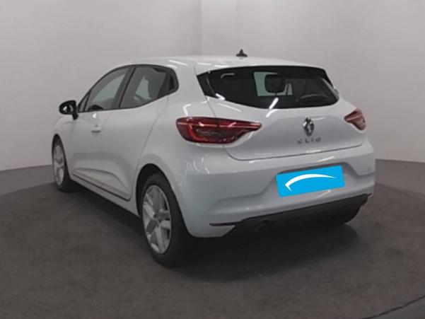 Vente en ligne Renault Clio 5 Clio SCe 65 au prix de 12 590 €