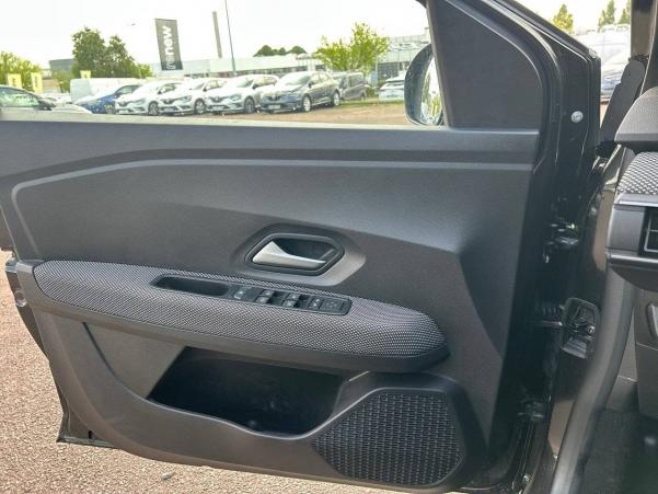 Vente en ligne Dacia Sandero  TCe 90 au prix de 17 590 €