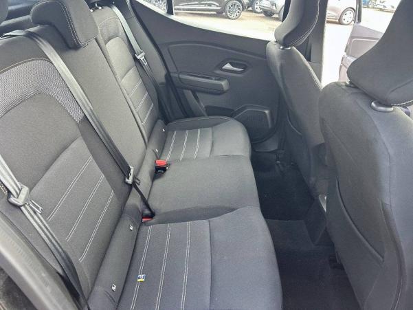 Vente en ligne Dacia Sandero  TCe 90 au prix de 17 590 €