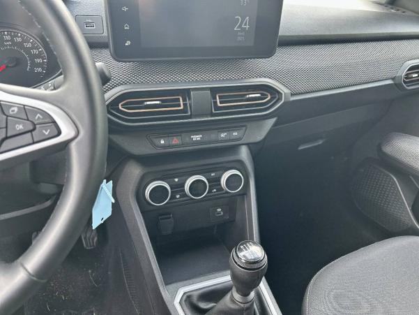 Vente en ligne Dacia Sandero  TCe 90 au prix de 17 590 €
