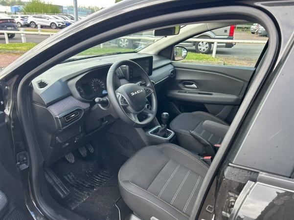 Vente en ligne Dacia Sandero  TCe 90 au prix de 17 590 €
