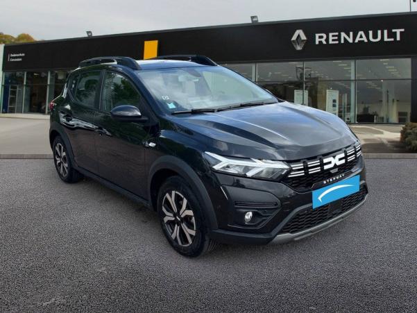 Vente en ligne Dacia Sandero  TCe 90 au prix de 17 590 €