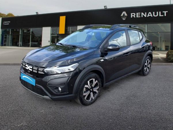 Vente en ligne Dacia Sandero  TCe 90 au prix de 17 590 €
