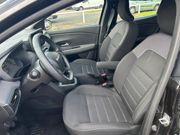 Vente en ligne Dacia Sandero  TCe 90 au prix de 17 590 €