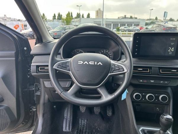 Vente en ligne Dacia Sandero  TCe 90 au prix de 17 590 €