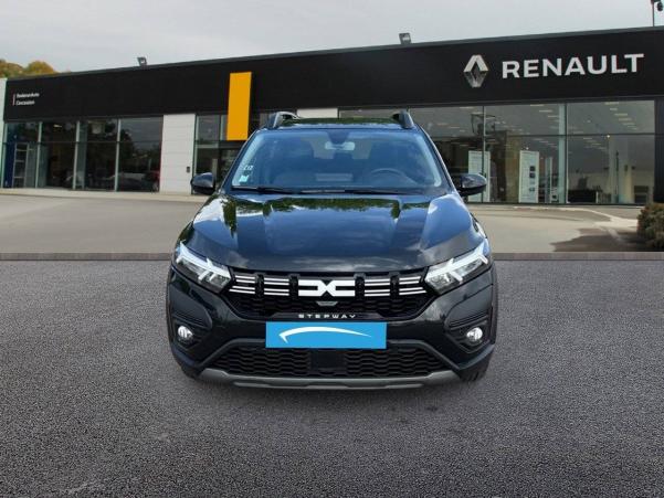 Vente en ligne Dacia Sandero  TCe 90 au prix de 17 590 €