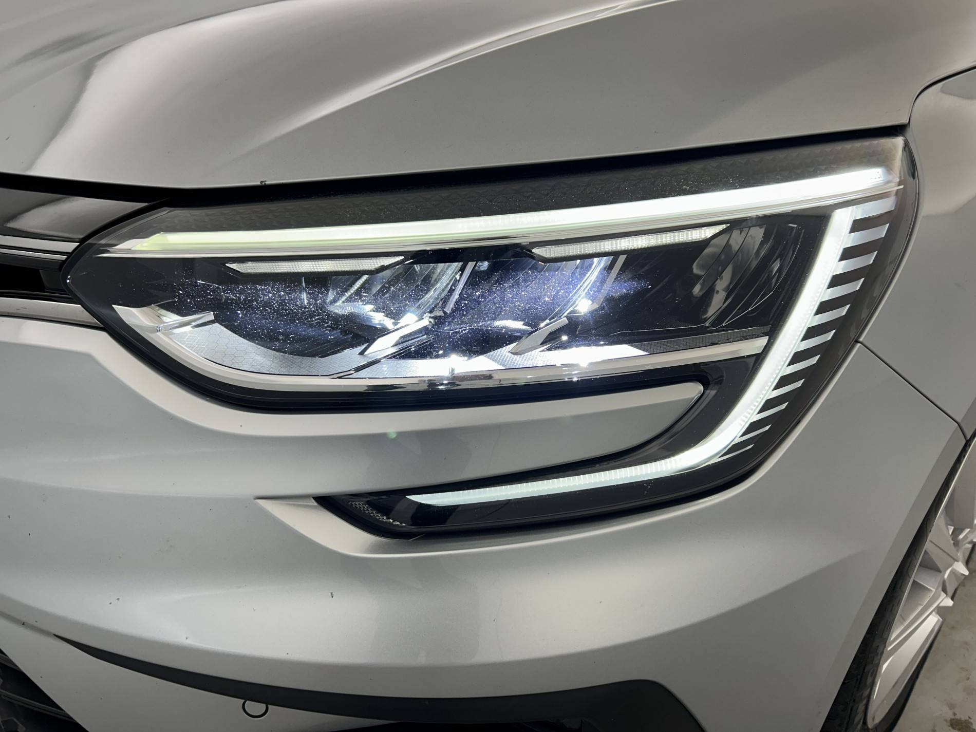 Vente en ligne Renault Megane 4 Mégane IV Berline Blue dCi 115 - 21B au prix de 16 990 €