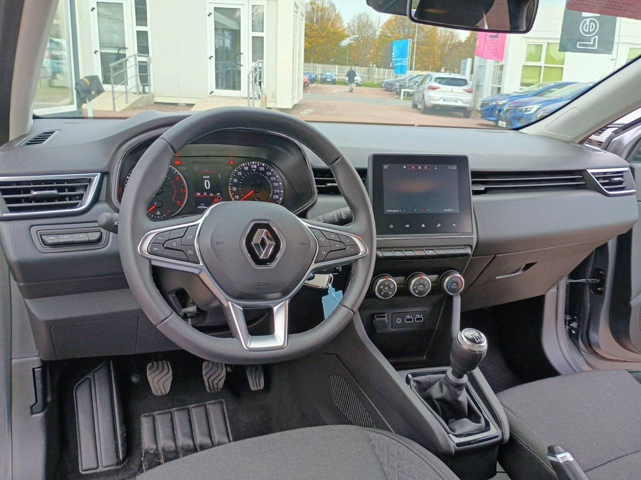 Vente en ligne Renault Clio 5 Clio TCe 90 au prix de 14 990 €